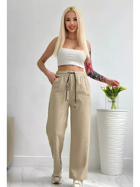 EmySamy Брюки
