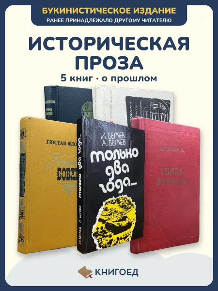 Книгоед исторические романы Соболев Буданин Любимов Беляев