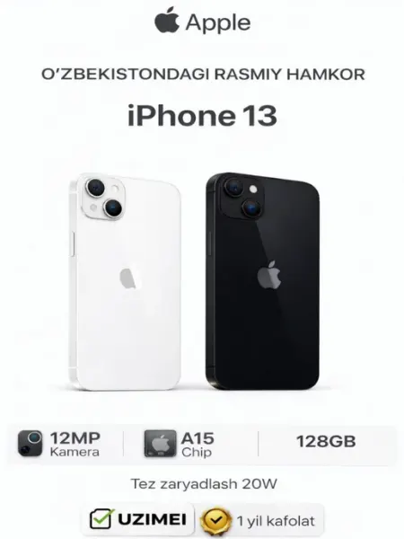 Apple Iphone 13
