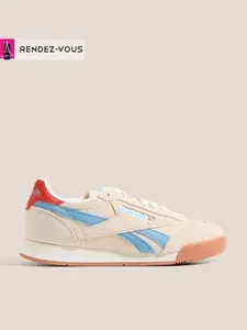 Кеды Reebok