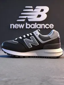 Кроссовки New Balance новый баланс кроссовки мужские