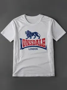 Футболка Lonsdale