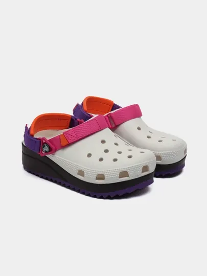 Тапочки Crosc