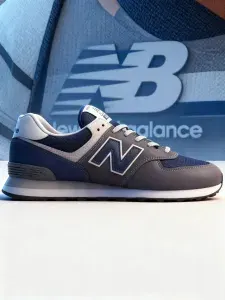 Кроссовки New Balance new balance кроссовки мужские Новый баланс