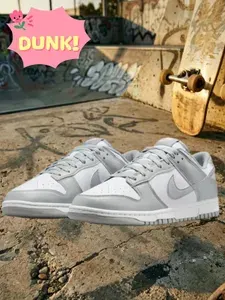 Кроссовки DUNK