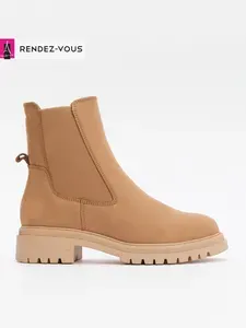 Ботинки Tamaris