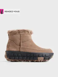 Ботинки TENDANCE
