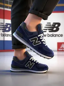 Кроссовки new balance Кроссовки мужские новый баланс