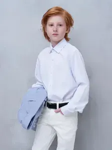 Рубашка Школьники и школьницы
