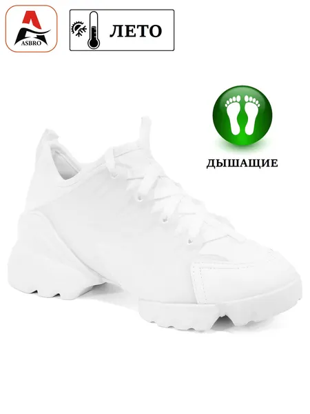 ASBROКроссовки Кроссовки