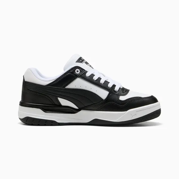 PUMAКеды Rebound Retro