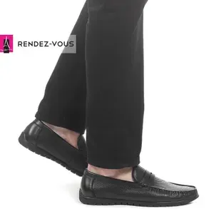 Мокасины TENDANCE