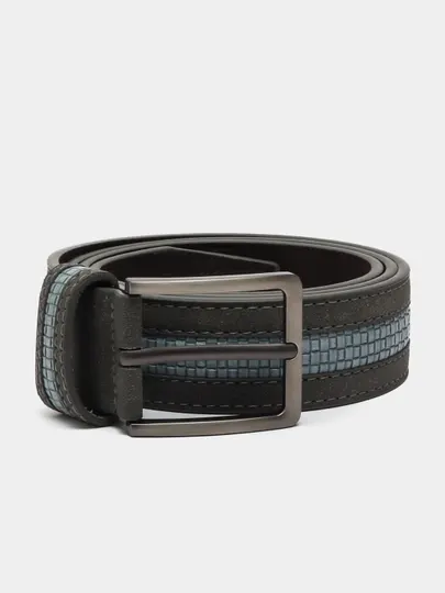 Мужской ремень Lion belt