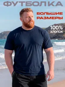 Футболка Hanster