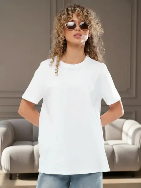 Stark Cotton Футболка женская