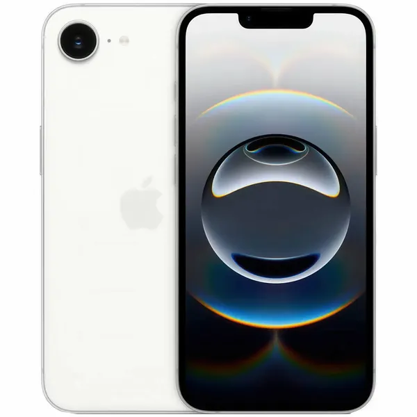 Apple iPhone 16e 128GB