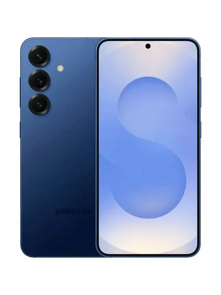 Samsung Galaxy S25 256GB