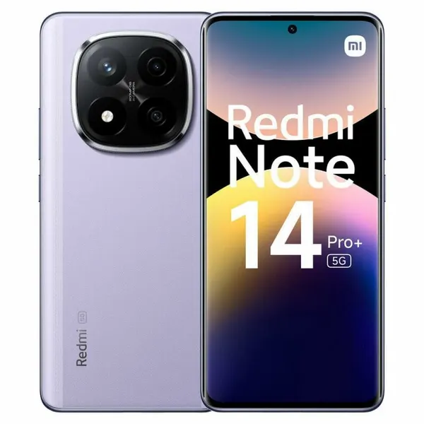 Xiaomi Redmi NOTE 14 PRO 256GB