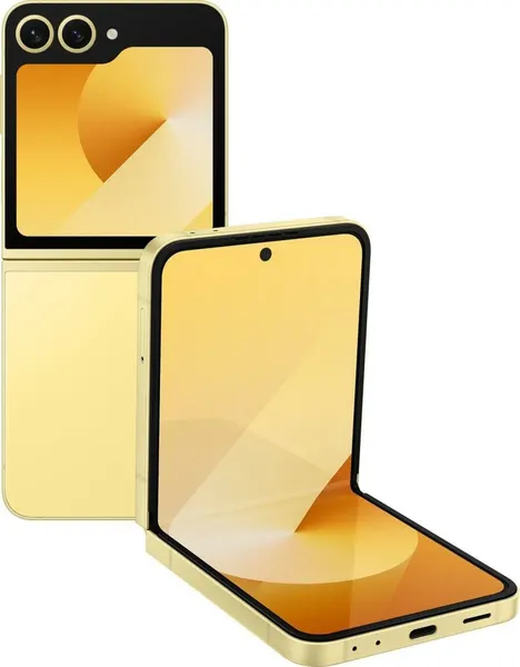 Samsung FLIP 6 512GB