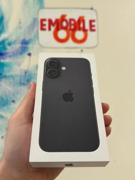 Apple iPhone 16 128GB