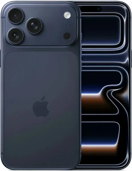 Apple iPhone 17 PRO 512GB