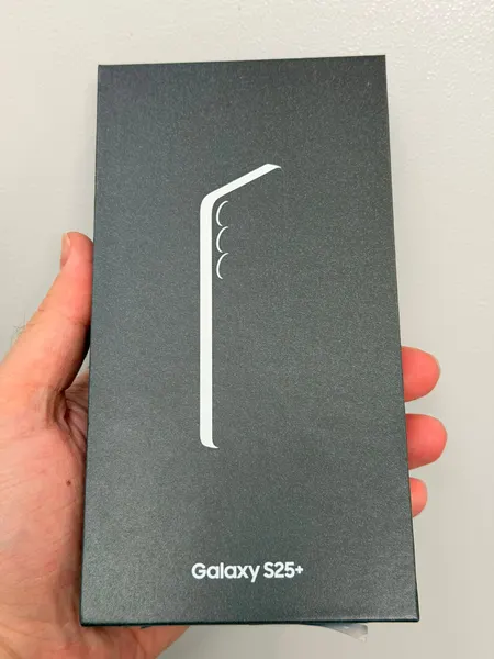Samsung Galaxy S25 PLUS 256GB