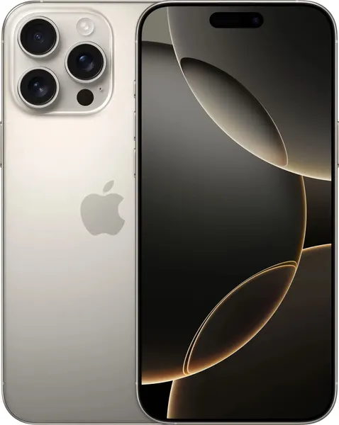 Apple iPhone 16 PRO MAX 1ТБ