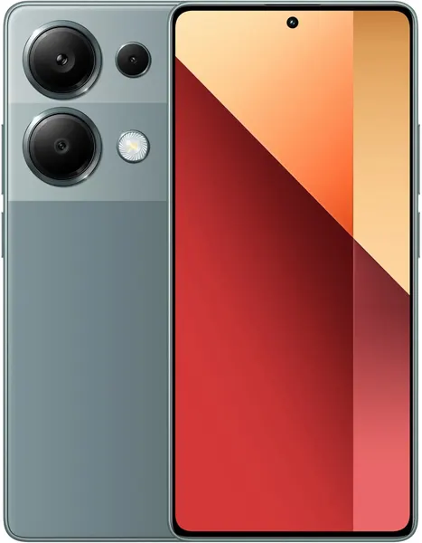 Xiaomi Redmi NOTE 13 PRO 128GB