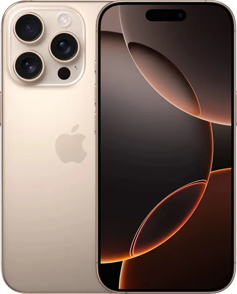 Apple iPhone 16 PRO MAX 256GB