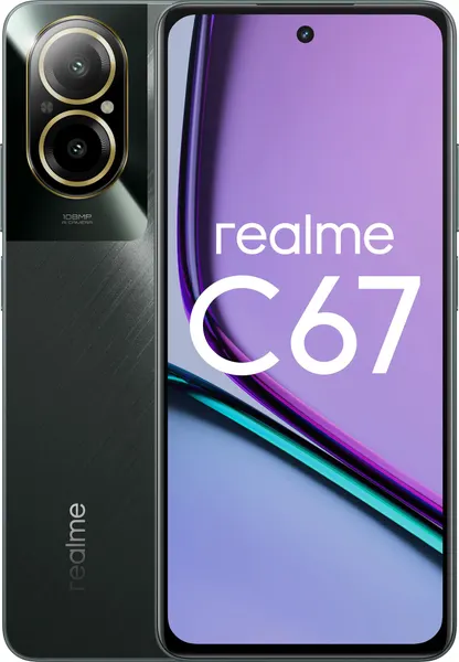 Realme C67 256GB