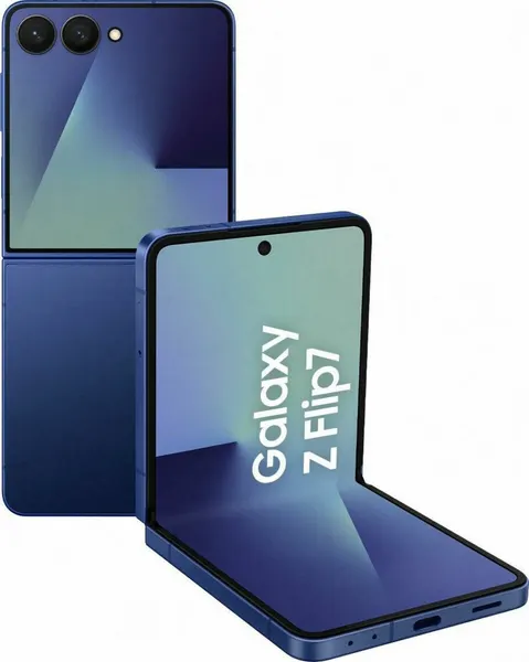 Samsung FLIP 7 512GB