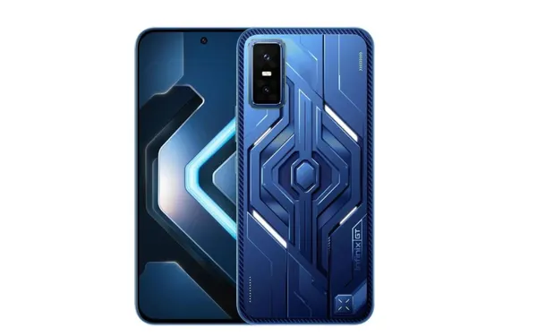 Infinix GT 30 256GB