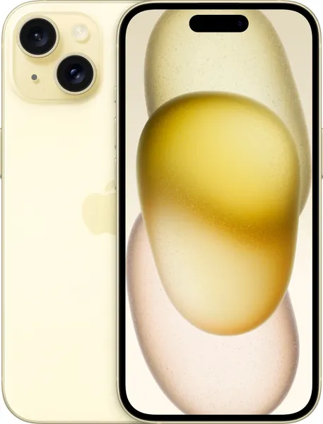 Apple iPhone 15 PLUS 512GB