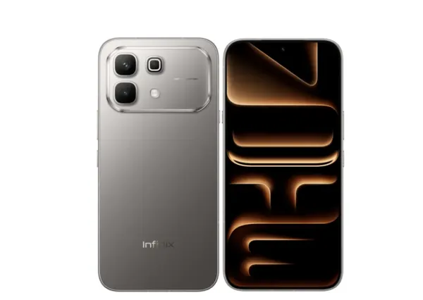 Infinix NOTE 60 256GB