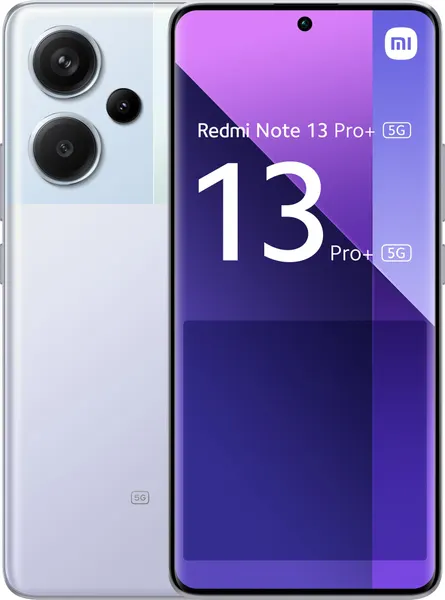 Xiaomi Redmi NOTE 13 PRO+ 256GB