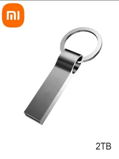 Xiaomi USB 3 2ТБ
