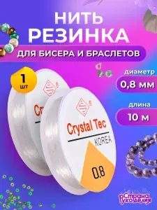 Резинка для браслетов, Страна Рукоделия