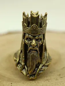 Король / Бусина на Темляк / Брелок