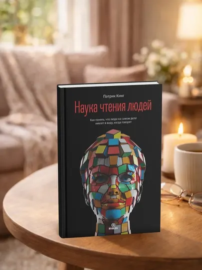 Наука чтения людей. Как понять, что люди на самом деле имеют ввиду, когда говорят