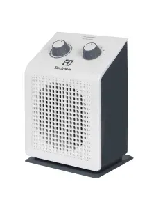 Тепловентилятор ELECTROLUX EFH/S-1115, 1500/750Вт, до20м2