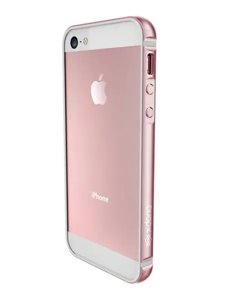 X-doria Чехол Bump Gear plus для Apple iPhone 5, 5S, SE