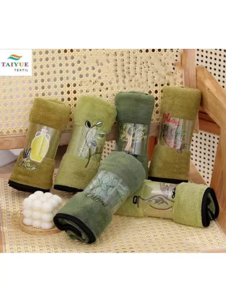 ShOP-TOHIR Полотенца кухонные из микрофибры