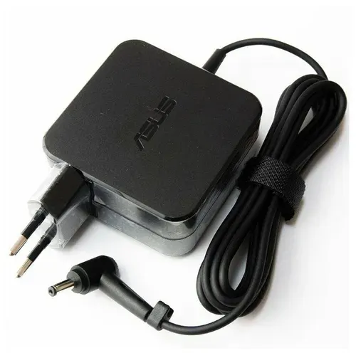 Блок питания / зарядка / для ноутбука Asus 19V 3.42A 65W разъём 4.0 - 1.35