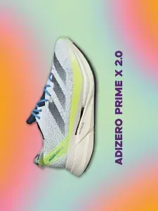 Кроссовки adidas Adizero Prime X 2.0 STRUNG