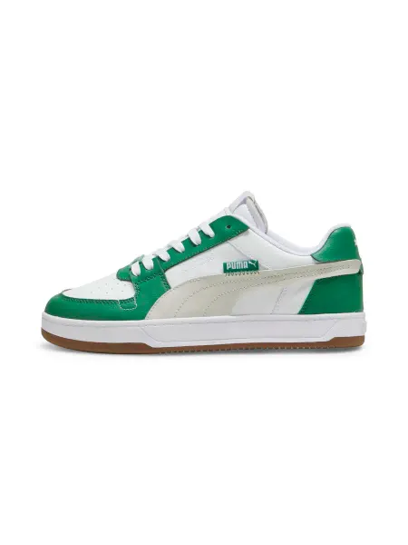 PUMA Кеды кожаные весна-лето Caven 2.0 VTG