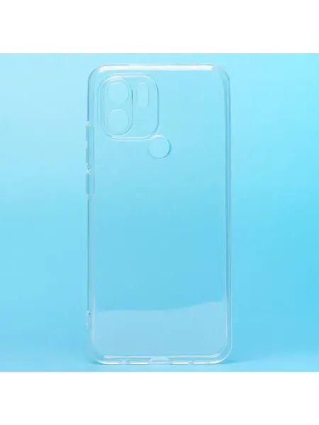Promise mobile Чехол Xiaomi Poco C51 2305EPCC4G, Redmi A2+ 23028RNCAG 0.9mm