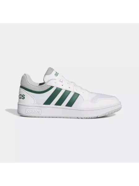 Adidas Кеды HOOPS 3.0 SUMMER