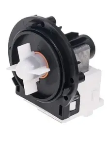 LEILI C00283277 (BPX2-285L) сливной насос (помпа) 35Вт, 0.35A для стиральной машины Indesit, Ariston
