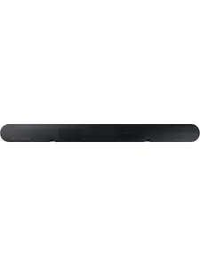Samsung 5.0 HW-S60B Саундбар, с пультом ДУ, черный
