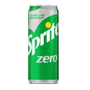Sprite Zero 0,33 л,Финляндия